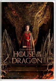 Cover image for House of the Dragon Season One