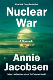 Cover image for Nuclear War