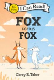 Cover image for Fox Versus Fox