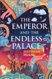Cover image for The Emperor and the Endless Palace
